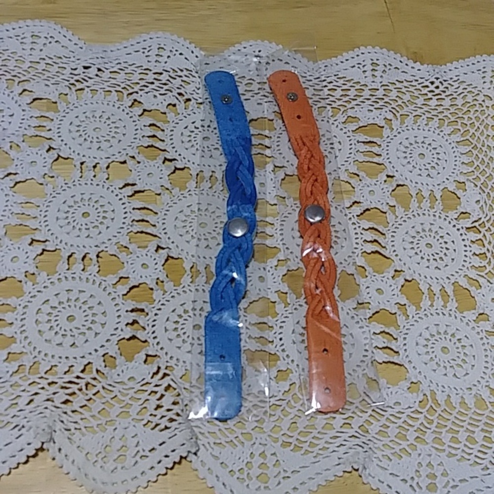 Snap Jewelry Bracelets bundle - Picture 5 of 5